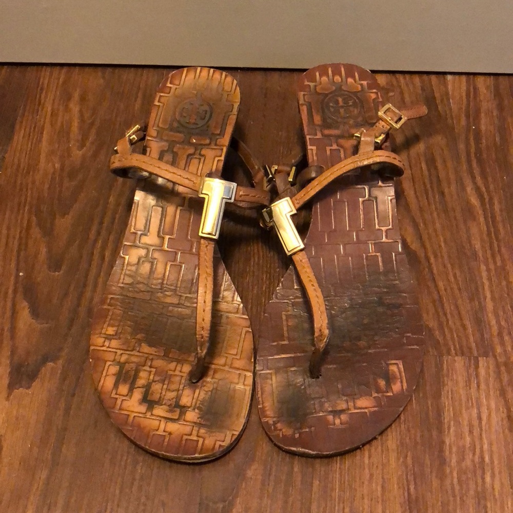 Tory Burch Sandals
